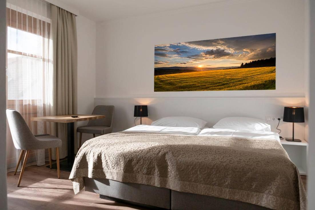 Gasthof Pack "Zur Lebing Au" Hartberg Exterior photo